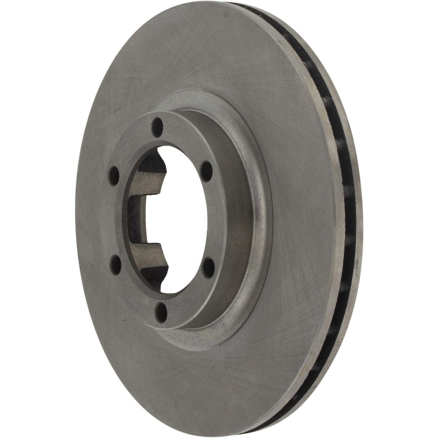 Centric Parts Disc Brake Rotor Standard with Non-Directional Finishes for 1987-1989 Dodge Raider Mitsubishi Montero 121.46021