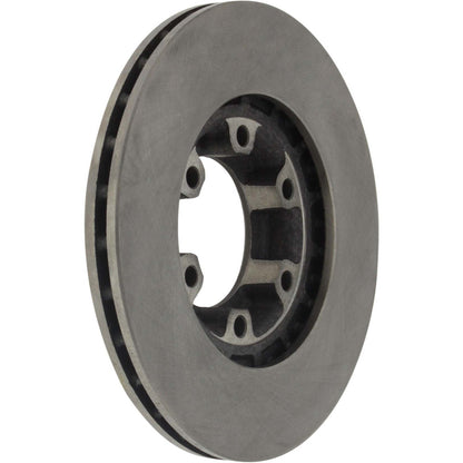 Centric Parts Disc Brake Rotor Standard with Non-Directional Finishes for 1987-1989 Dodge Raider Mitsubishi Montero 121.46021