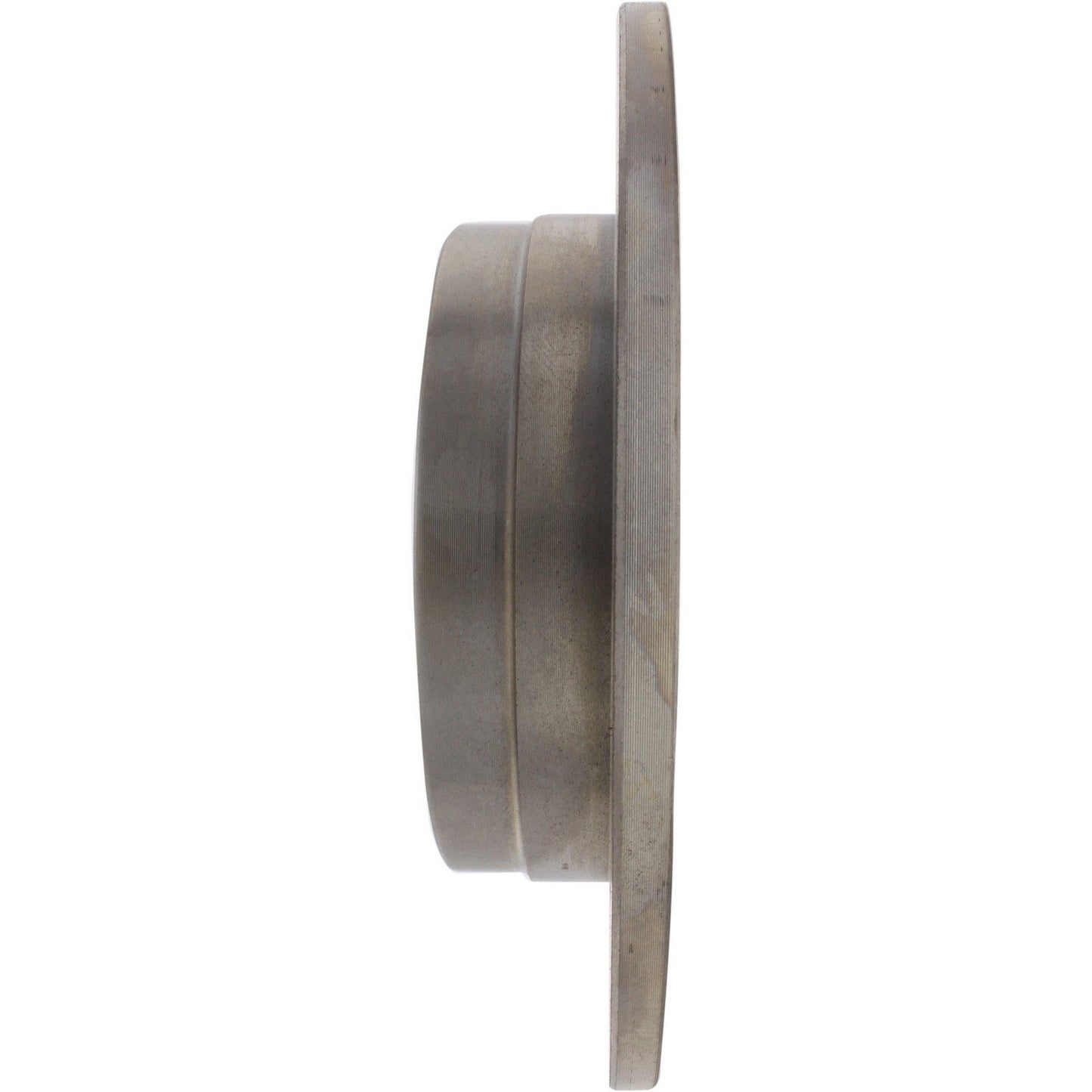Centric Parts Disc Brake Rotor Standard C-Tek for 1990-2009 Dodge GTX, Colt, Eagle, Summit, Mitsubishi Galant, Mirage, Plymouth Colt 121.46024