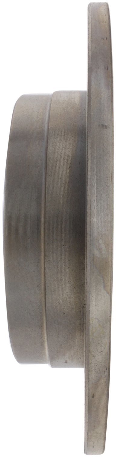 Centric Parts Disc Brake Rotor Standard C-Tek for 1990-2009 Dodge GTX, Colt, Eagle, Summit, Mitsubishi Galant, Mirage, Plymouth Colt 121.46024