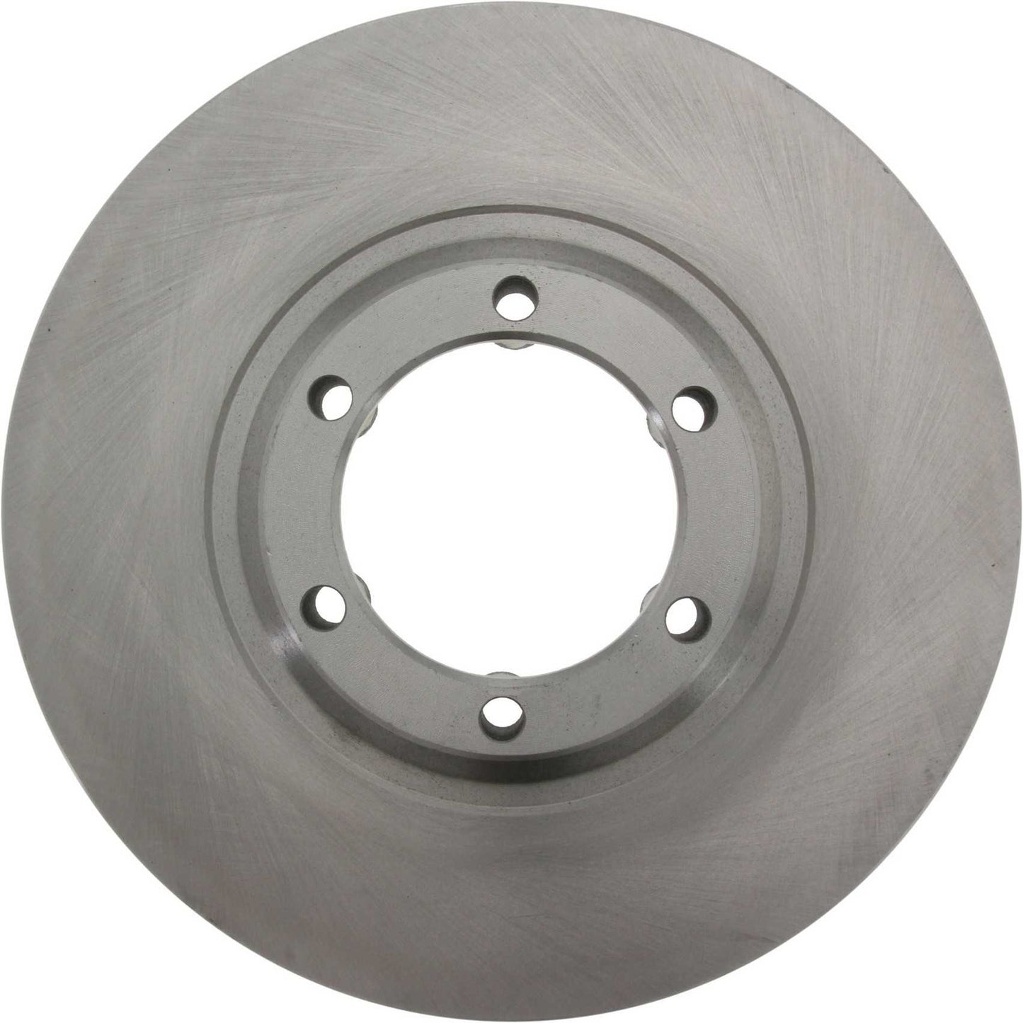 Centric Parts Disc Brake Rotor Standard with Non-Directional Finishes for 1989 Dodge Raider, Ram 50 1993-1987, Mitsubishi Mighty Max 1994-1986, Montero 1992-1989 121.46025