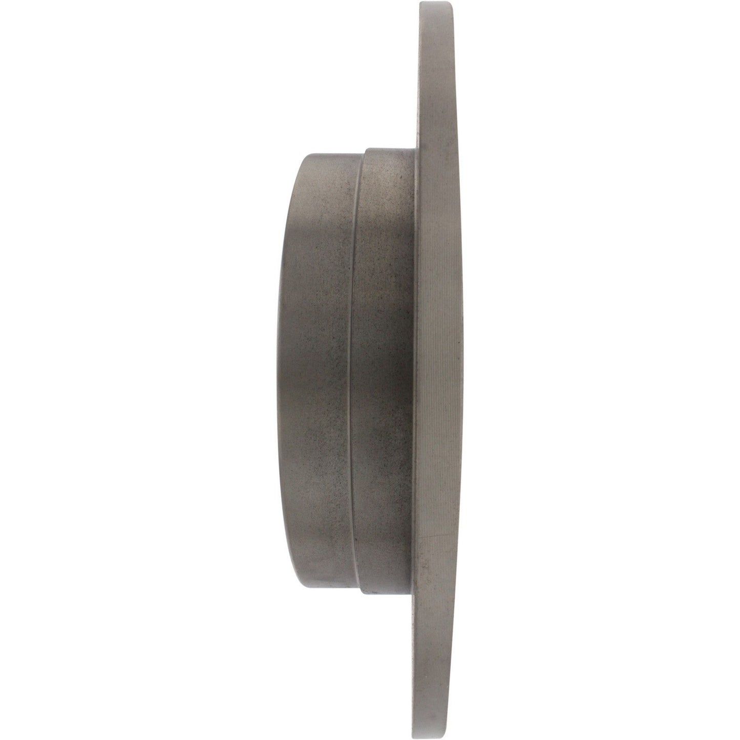 Centric Parts Disc Brake Rotor Standard with Non-Directional Finishes for 1990-1994 Mitsubishi Eclipse Plymouth Laser 121.46028