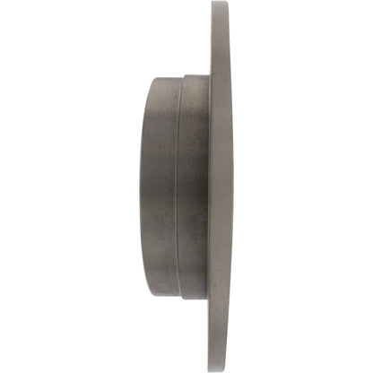 Centric Parts Disc Brake Rotor Standard with Non-Directional Finishes for 1990-1994 Mitsubishi Eclipse Plymouth Laser 121.46028