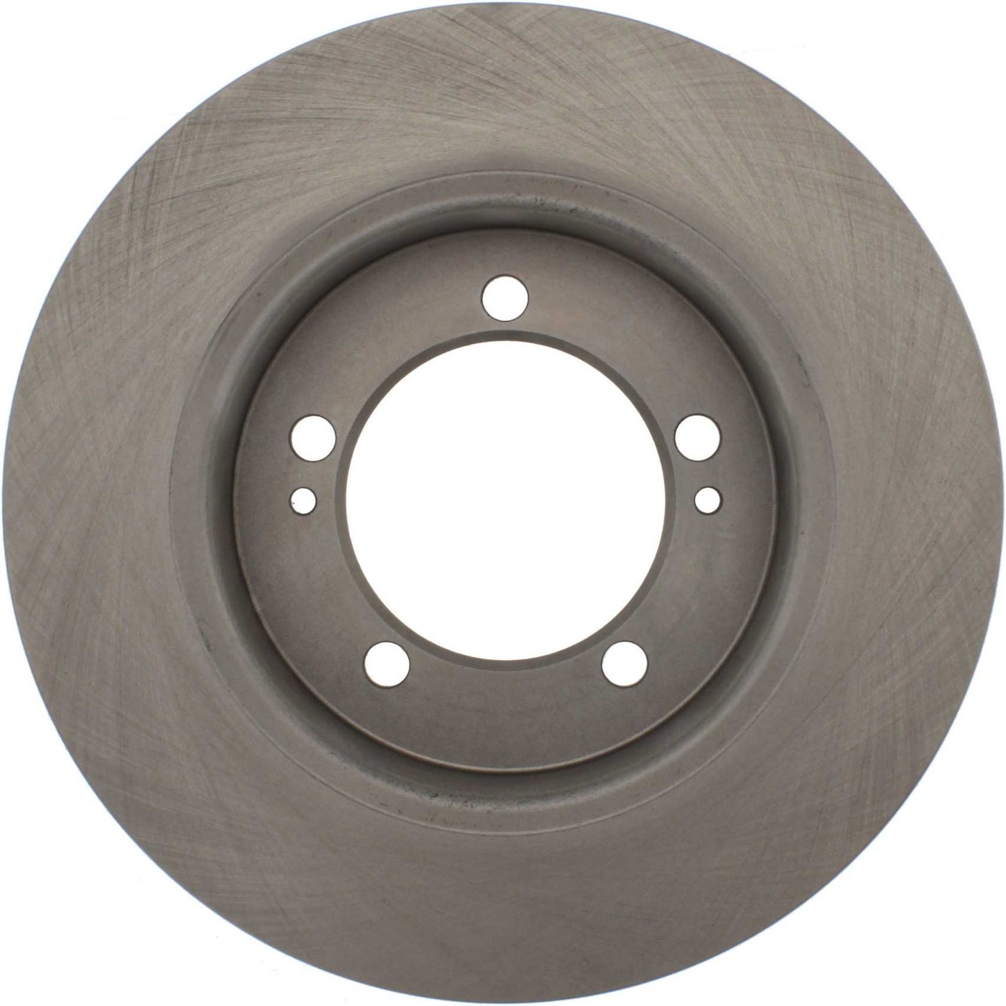 Centric Parts Disc Brake Rotor Standard with Non-Directional Finishes for 1990-1994 Mitsubishi Eclipse Plymouth Laser 121.46028