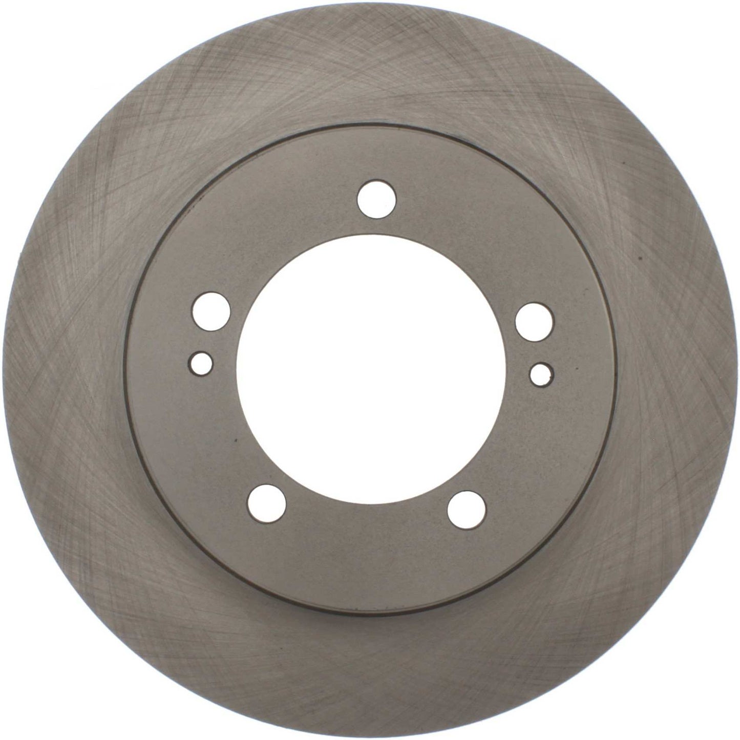 Centric Parts Disc Brake Rotor Standard with Non-Directional Finishes for 1990-1994 Mitsubishi Eclipse Plymouth Laser 121.46028