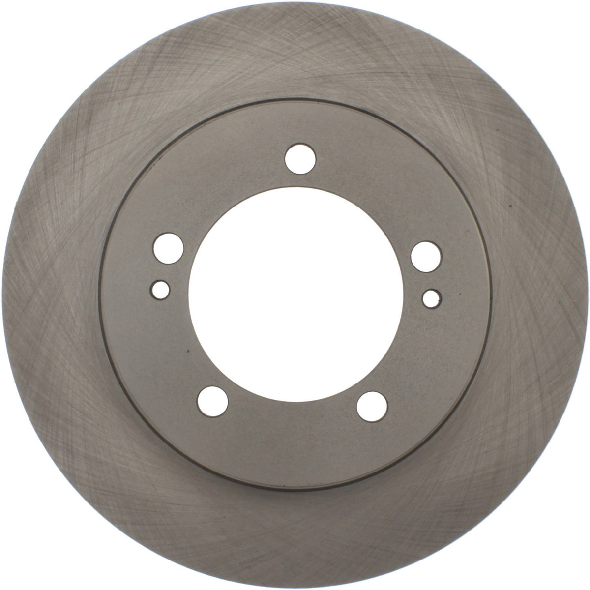 Centric Parts Disc Brake Rotor Standard with Non-Directional Finishes for 1990-1994 Mitsubishi Eclipse Plymouth Laser 121.46028