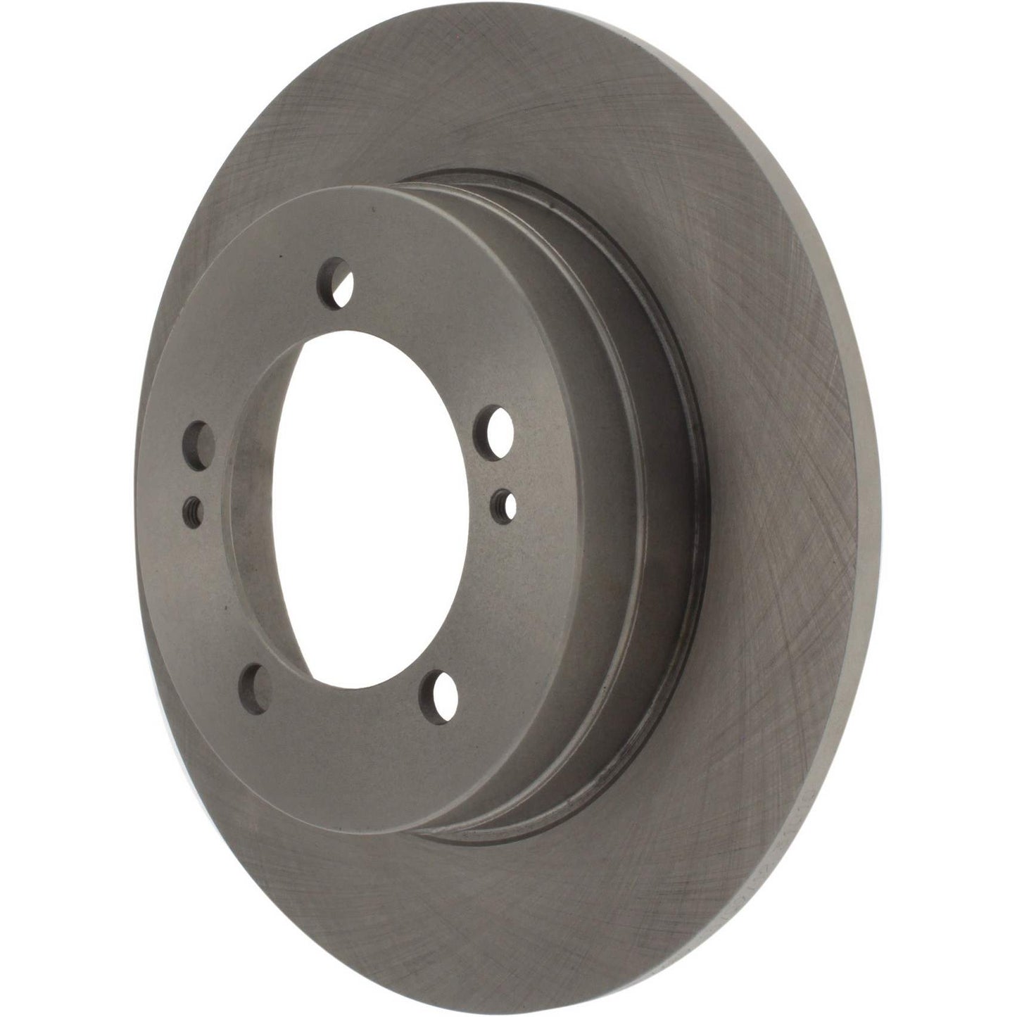 Centric Parts Disc Brake Rotor Standard with Non-Directional Finishes for 1990-1994 Mitsubishi Eclipse Plymouth Laser 121.46028
