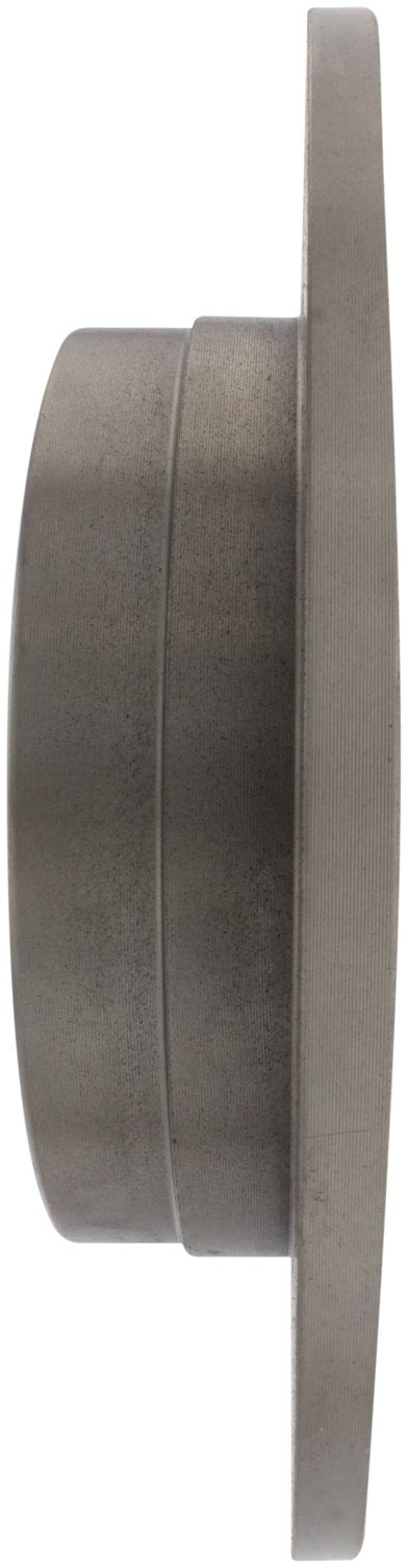 Centric Parts Disc Brake Rotor Standard with Non-Directional Finishes for 1990-1994 Mitsubishi Eclipse Plymouth Laser 121.46028