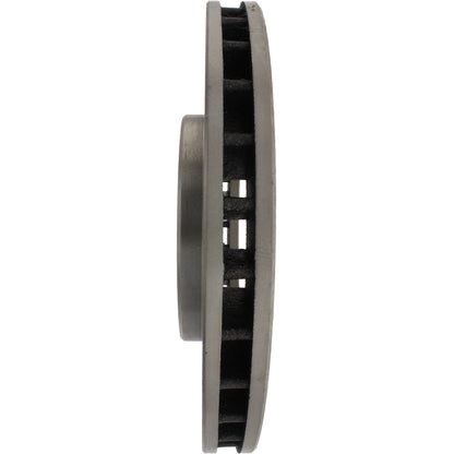Centric Parts Disc Brake Rotor Standard with Non-Directional Finishes for 1991-1993 Dodge Stealth Mitsubishi 3000GT 121.46031