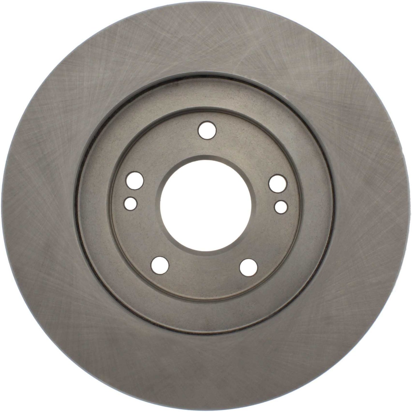 Centric Parts Disc Brake Rotor Standard with Non-Directional Finishes for 1991-1993 Dodge Stealth Mitsubishi 3000GT 121.46031