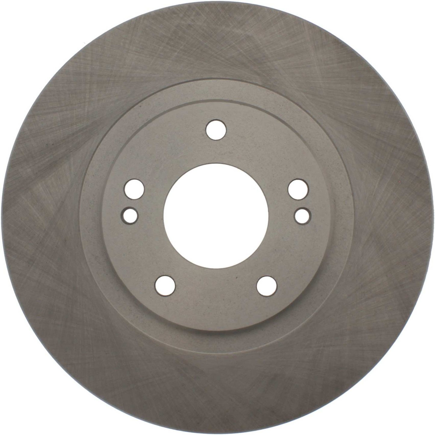 Centric Parts Disc Brake Rotor Standard with Non-Directional Finishes for 1991-1993 Dodge Stealth Mitsubishi 3000GT 121.46031