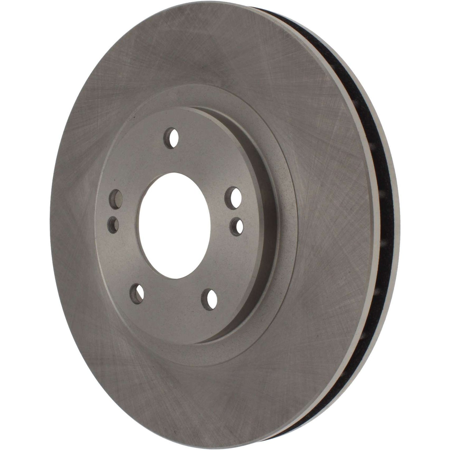 Centric Parts Disc Brake Rotor Standard with Non-Directional Finishes for 1991-1993 Dodge Stealth Mitsubishi 3000GT 121.46031
