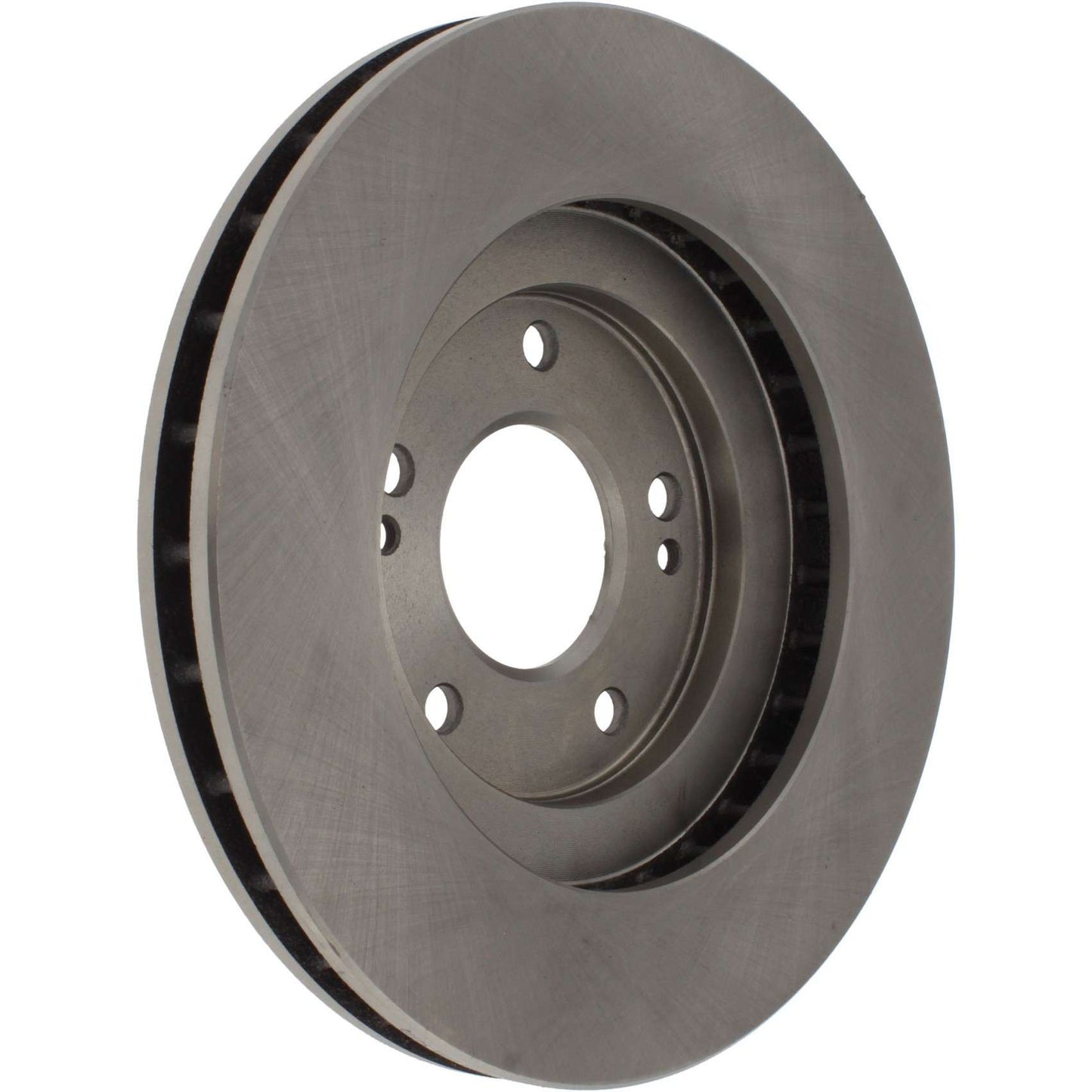 Centric Parts Disc Brake Rotor Standard with Non-Directional Finishes for 1991-1993 Dodge Stealth Mitsubishi 3000GT 121.46031