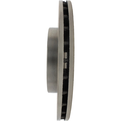 Centric Parts Disc Brake Rotor Standard with Non-Directional Finishes for 1996-1991 Dodge Stealth 1997-1993 Eagle Talon 1999-1991 Mitsubishi 3000GT 2004-1992 Diamante 2000-1992 Eclipse 2000-1992 Galant 2000-1999 Plymouth Laser 1994-1993 121.46032