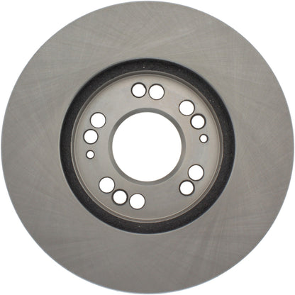 Centric Parts Disc Brake Rotor Standard with Non-Directional Finishes for 1996-1991 Dodge Stealth 1997-1993 Eagle Talon 1999-1991 Mitsubishi 3000GT 2004-1992 Diamante 2000-1992 Eclipse 2000-1992 Galant 2000-1999 Plymouth Laser 1994-1993 121.46032