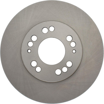Centric Parts Disc Brake Rotor Standard with Non-Directional Finishes for 1996-1991 Dodge Stealth 1997-1993 Eagle Talon 1999-1991 Mitsubishi 3000GT 2004-1992 Diamante 2000-1992 Eclipse 2000-1992 Galant 2000-1999 Plymouth Laser 1994-1993 121.46032