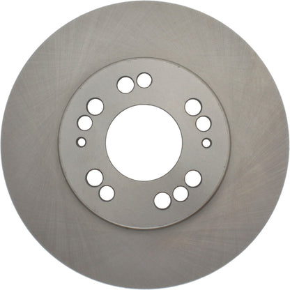 Centric Parts Disc Brake Rotor Standard with Non-Directional Finishes for 1996-1991 Dodge Stealth 1997-1993 Eagle Talon 1999-1991 Mitsubishi 3000GT 2004-1992 Diamante 2000-1992 Eclipse 2000-1992 Galant 2000-1999 Plymouth Laser 1994-1993 121.46032