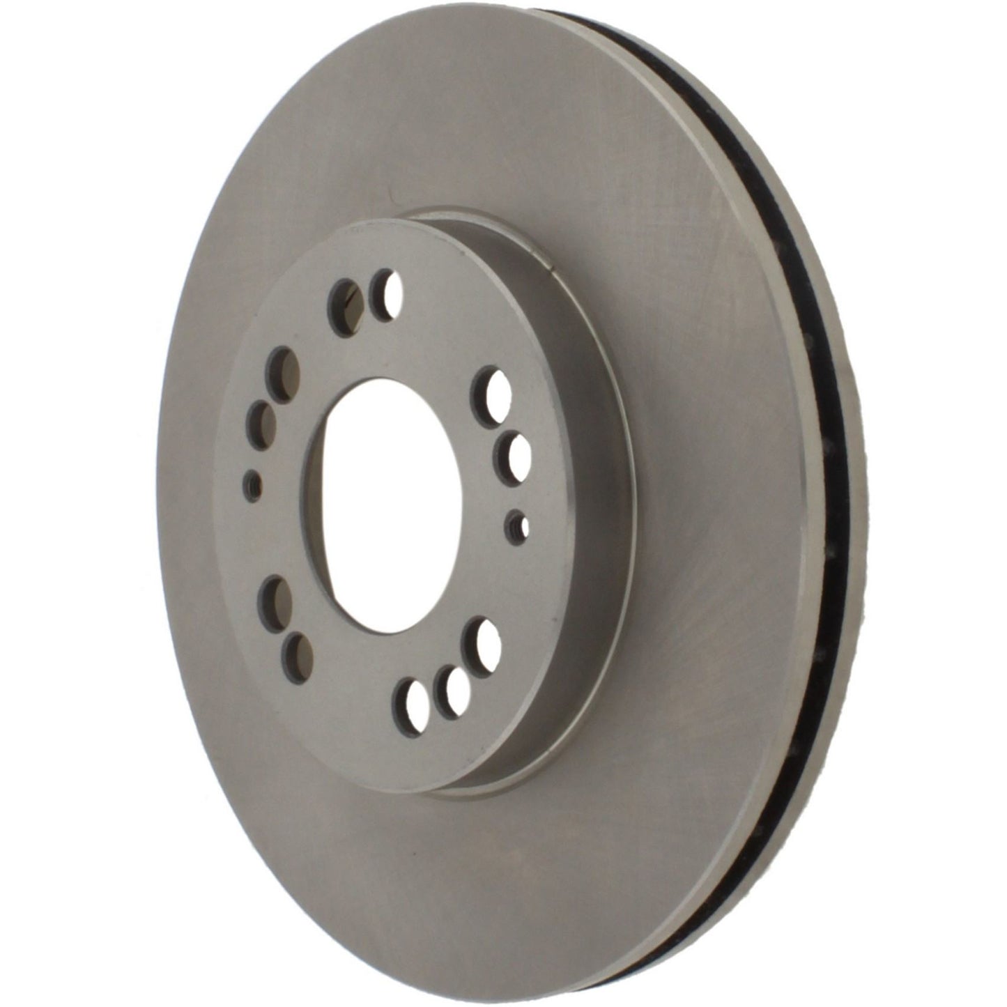 Centric Parts Disc Brake Rotor Standard with Non-Directional Finishes for 1996-1991 Dodge Stealth 1997-1993 Eagle Talon 1999-1991 Mitsubishi 3000GT 2004-1992 Diamante 2000-1992 Eclipse 2000-1992 Galant 2000-1999 Plymouth Laser 1994-1993 121.46032