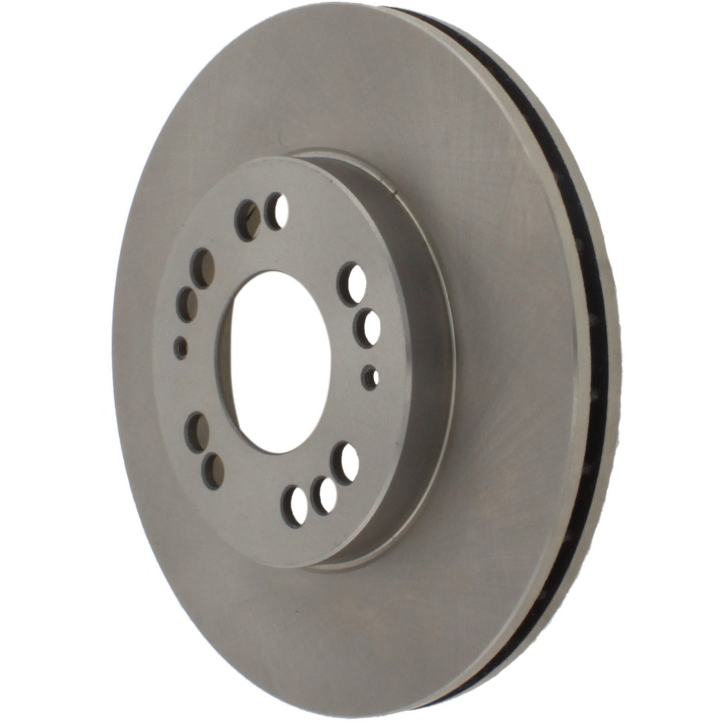 Centric Parts Disc Brake Rotor Standard with Non-Directional Finishes for 1996-1991 Dodge Stealth 1997-1993 Eagle Talon 1999-1991 Mitsubishi 3000GT 2004-1992 Diamante 2000-1992 Eclipse 2000-1992 Galant 2000-1999 Plymouth Laser 1994-1993 121.46032