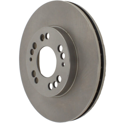 Centric Parts Disc Brake Rotor Standard with Non-Directional Finishes for 1996-1991 Dodge Stealth 1997-1993 Eagle Talon 1999-1991 Mitsubishi 3000GT 2004-1992 Diamante 2000-1992 Eclipse 2000-1992 Galant 2000-1999 Plymouth Laser 1994-1993 121.46032