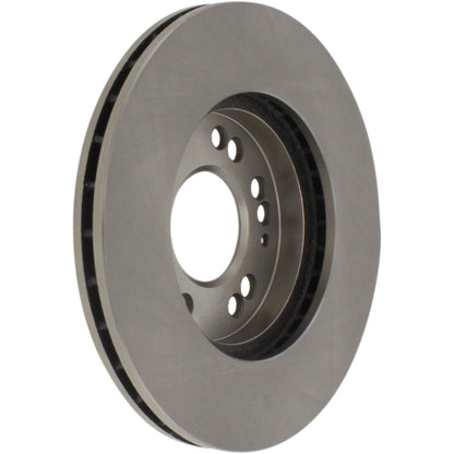 Centric Parts Disc Brake Rotor Standard with Non-Directional Finishes for 1996-1991 Dodge Stealth 1997-1993 Eagle Talon 1999-1991 Mitsubishi 3000GT 2004-1992 Diamante 2000-1992 Eclipse 2000-1992 Galant 2000-1999 Plymouth Laser 1994-1993 121.46032