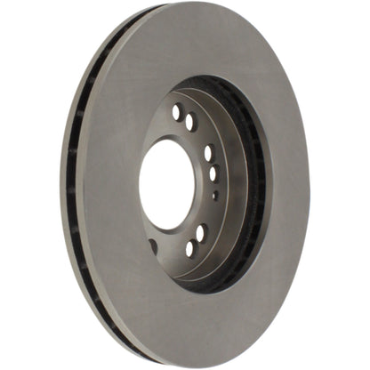 Centric Parts Disc Brake Rotor Standard with Non-Directional Finishes for 1996-1991 Dodge Stealth 1997-1993 Eagle Talon 1999-1991 Mitsubishi 3000GT 2004-1992 Diamante 2000-1992 Eclipse 2000-1992 Galant 2000-1999 Plymouth Laser 1994-1993 121.46032
