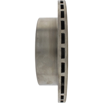 Centric Parts Disc Brake Rotor Standard with Non-Directional Finishes for 1991-1996 Dodge Stealth, 1991-1999 Mitsubishi 3000GT, 1992-1996 Diamante 121.46033