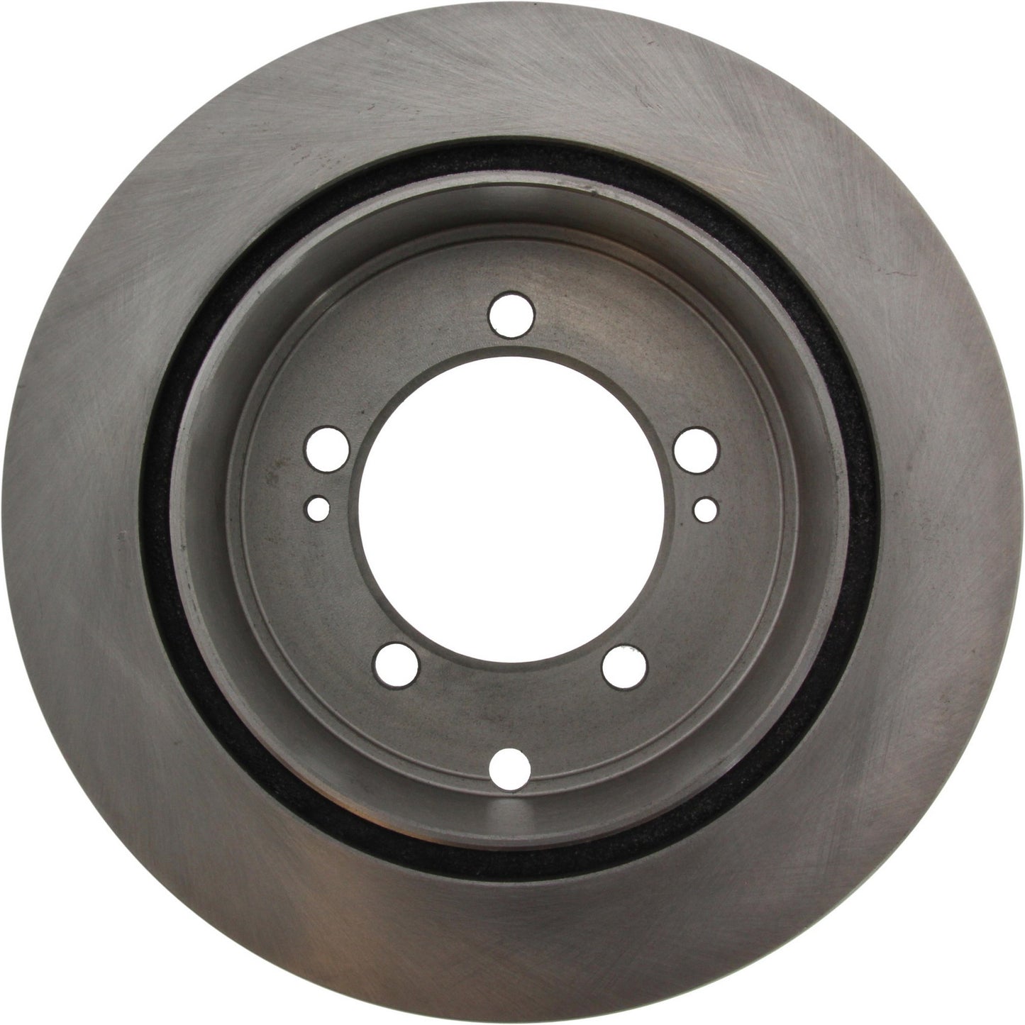 Centric Parts Disc Brake Rotor Standard with Non-Directional Finishes for 1991-1996 Dodge Stealth, 1991-1999 Mitsubishi 3000GT, 1992-1996 Diamante 121.46033