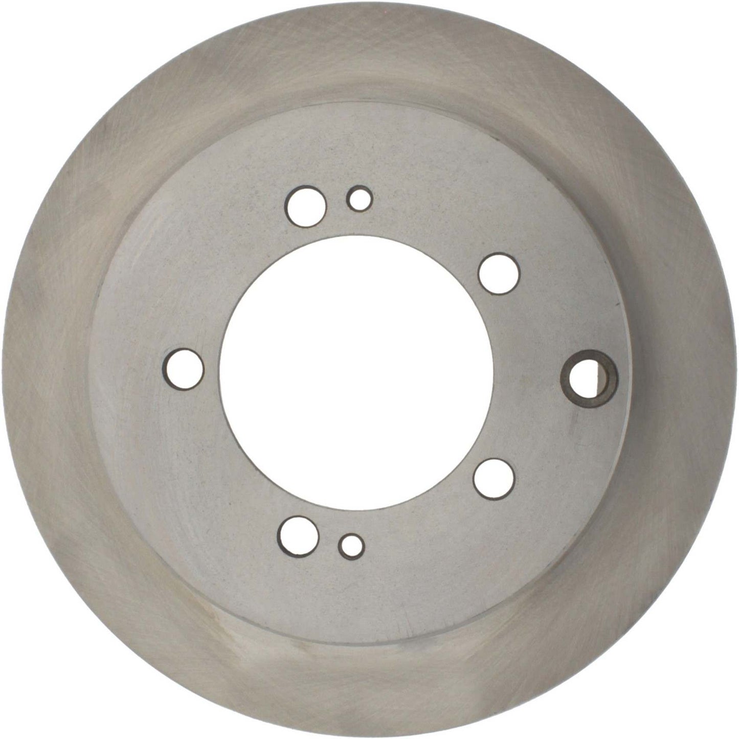 Centric Parts Disc Brake Rotor Standard with Non-Directional Finishes for 1991-1996 Dodge Stealth, 1991-1999 Mitsubishi 3000GT, 1992-1996 Diamante 121.46033