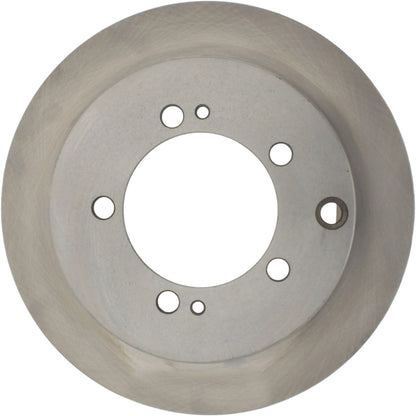 Centric Parts Disc Brake Rotor Standard with Non-Directional Finishes for 1991-1996 Dodge Stealth, 1991-1999 Mitsubishi 3000GT, 1992-1996 Diamante 121.46033