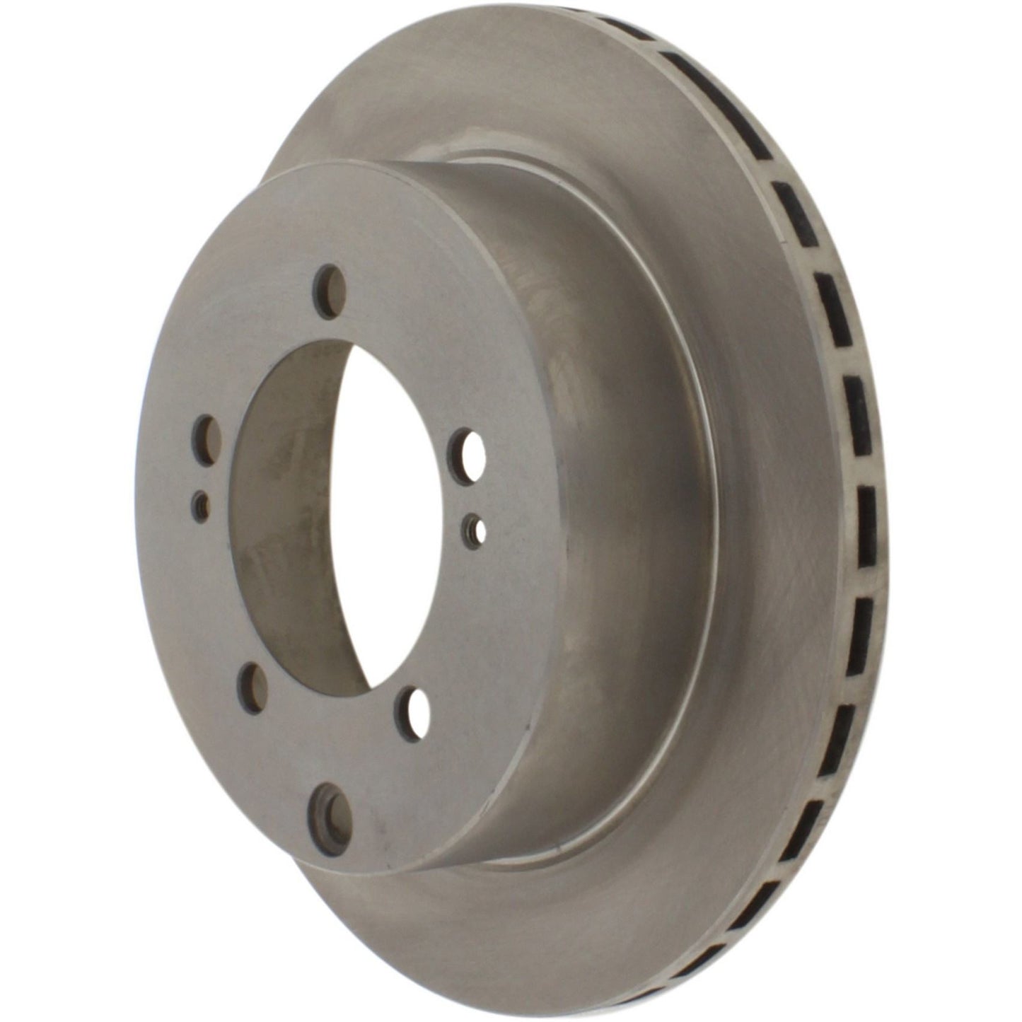 Centric Parts Disc Brake Rotor Standard with Non-Directional Finishes for 1991-1996 Dodge Stealth, 1991-1999 Mitsubishi 3000GT, 1992-1996 Diamante 121.46033