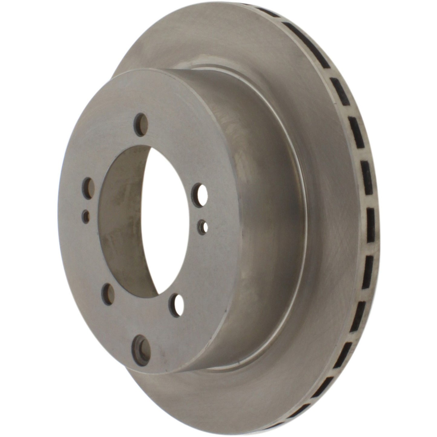 Centric Parts Disc Brake Rotor Standard with Non-Directional Finishes for 1991-1996 Dodge Stealth, 1991-1999 Mitsubishi 3000GT, 1992-1996 Diamante 121.46033