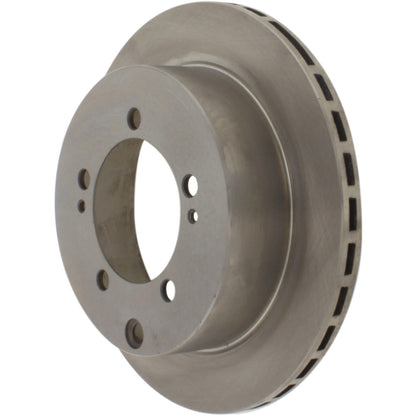 Centric Parts Disc Brake Rotor Standard with Non-Directional Finishes for 1991-1996 Dodge Stealth, 1991-1999 Mitsubishi 3000GT, 1992-1996 Diamante 121.46033