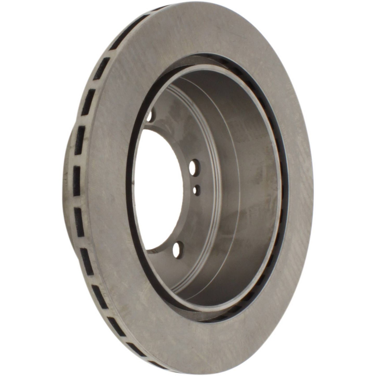 Centric Parts Disc Brake Rotor Standard with Non-Directional Finishes for 1991-1996 Dodge Stealth, 1991-1999 Mitsubishi 3000GT, 1992-1996 Diamante 121.46033