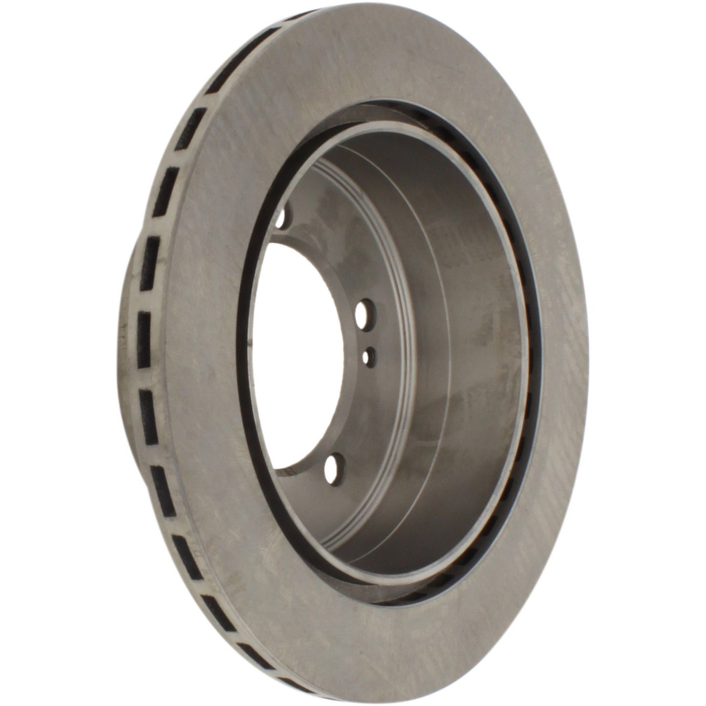 Centric Parts Disc Brake Rotor Standard with Non-Directional Finishes for 1991-1996 Dodge Stealth, 1991-1999 Mitsubishi 3000GT, 1992-1996 Diamante 121.46033