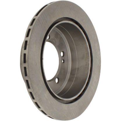 Centric Parts Disc Brake Rotor Standard with Non-Directional Finishes for 1991-1996 Dodge Stealth, 1991-1999 Mitsubishi 3000GT, 1992-1996 Diamante 121.46033