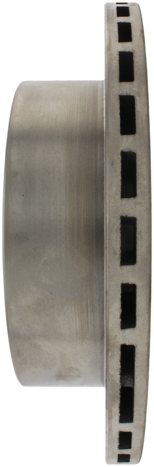 Centric Parts Disc Brake Rotor Standard with Non-Directional Finishes for 1991-1996 Dodge Stealth, 1991-1999 Mitsubishi 3000GT, 1992-1996 Diamante 121.46033