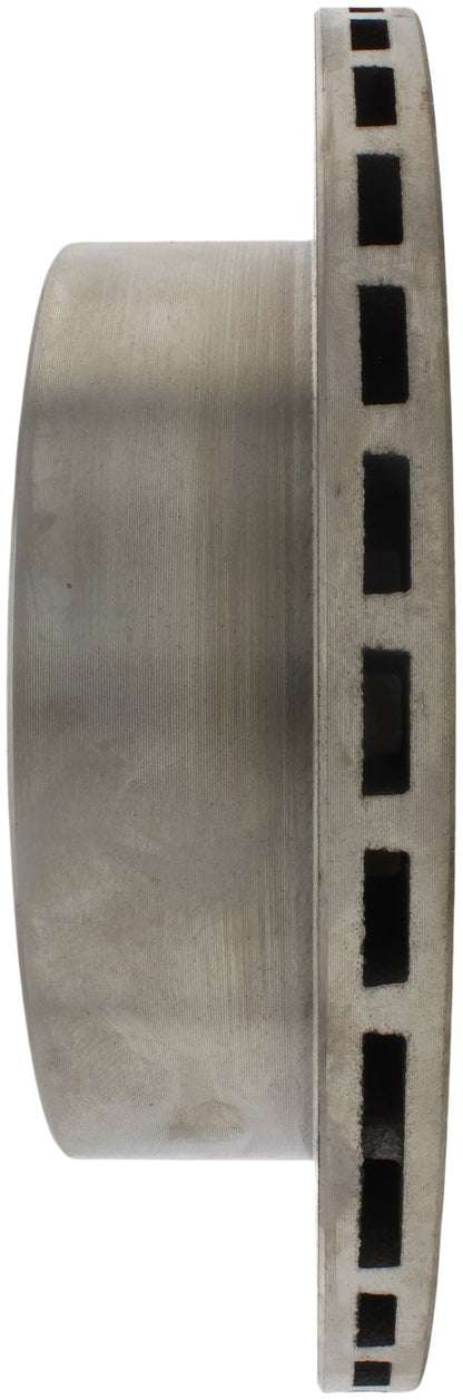 Centric Parts Disc Brake Rotor Standard with Non-Directional Finishes for 1991-1996 Dodge Stealth, 1991-1999 Mitsubishi 3000GT, 1992-1996 Diamante 121.46033