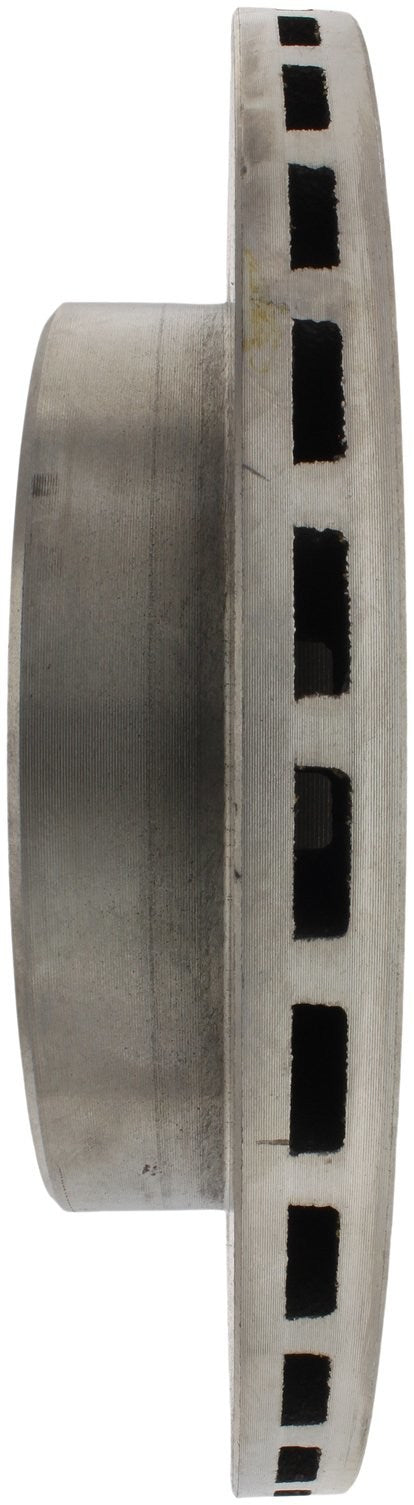Centric Parts Disc Brake Rotor Standard with Non-Directional Finishes for 1991-1993 Dodge Stealth & Mitsubishi 3000GT 121.46034