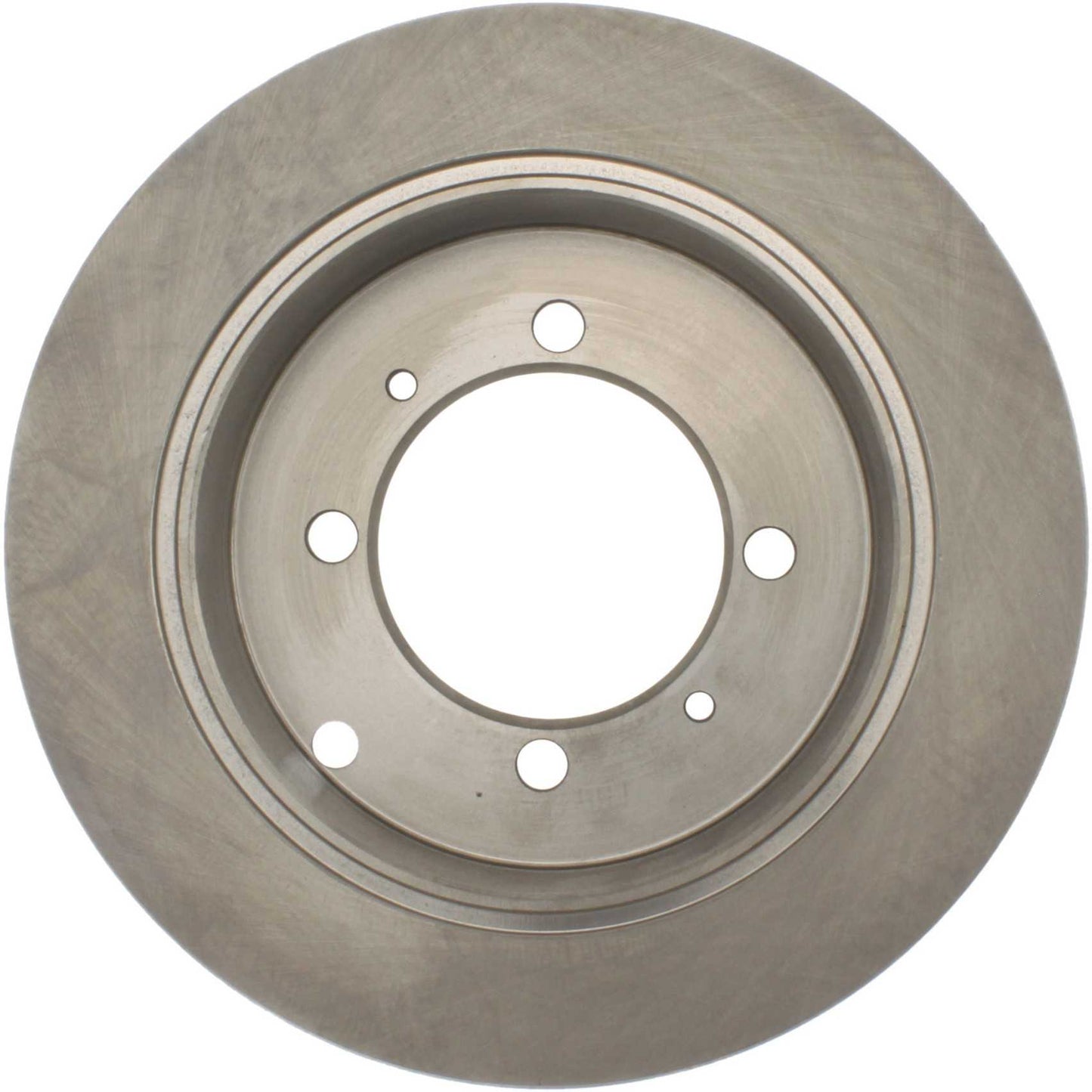 Centric Parts Disc Brake Rotor Standard with Non-Directional Finishes for 1994-1993 Dodge Colt, 1995-1992 Eagle Summit, 1994-1992 Mitsubishi Expo and others 121.46038