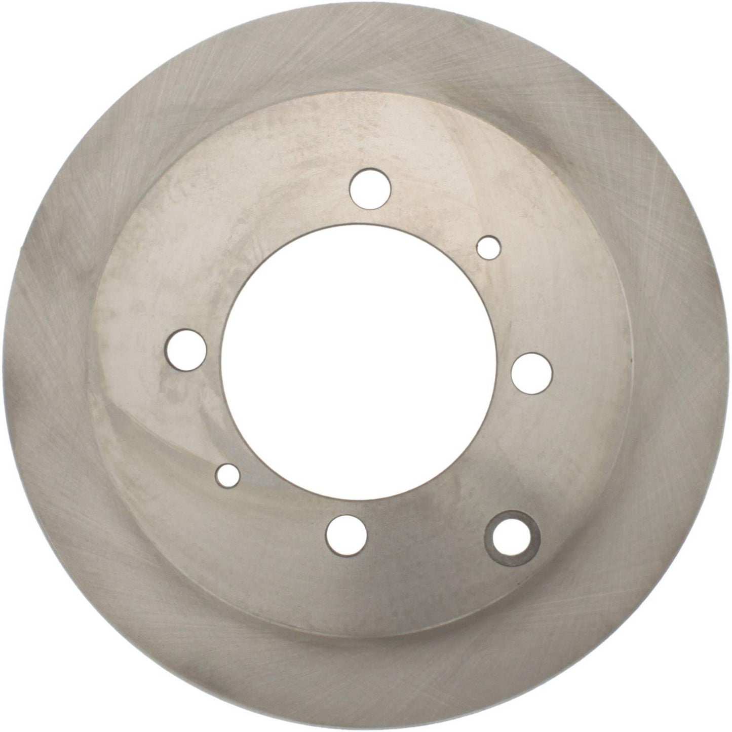 Centric Parts Disc Brake Rotor Standard with Non-Directional Finishes for 1994-1993 Dodge Colt, 1995-1992 Eagle Summit, 1994-1992 Mitsubishi Expo and others 121.46038