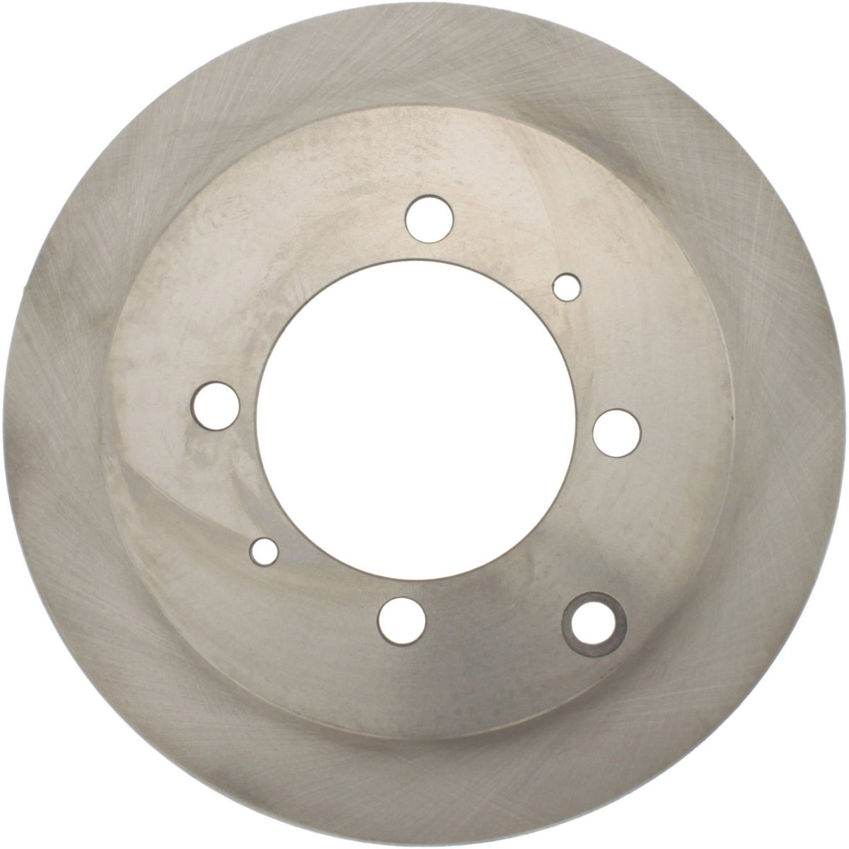 Centric Parts Disc Brake Rotor Standard with Non-Directional Finishes for 1994-1993 Dodge Colt, 1995-1992 Eagle Summit, 1994-1992 Mitsubishi Expo and others 121.46038