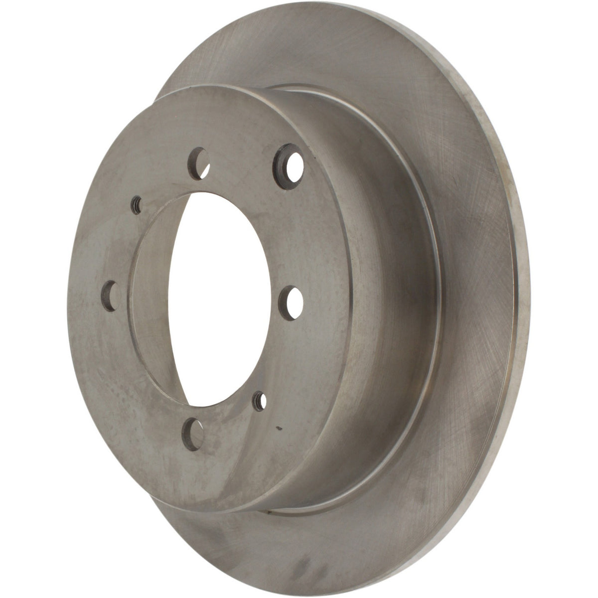 Centric Parts Disc Brake Rotor Standard with Non-Directional Finishes for 1994-1993 Dodge Colt, 1995-1992 Eagle Summit, 1994-1992 Mitsubishi Expo and others 121.46038