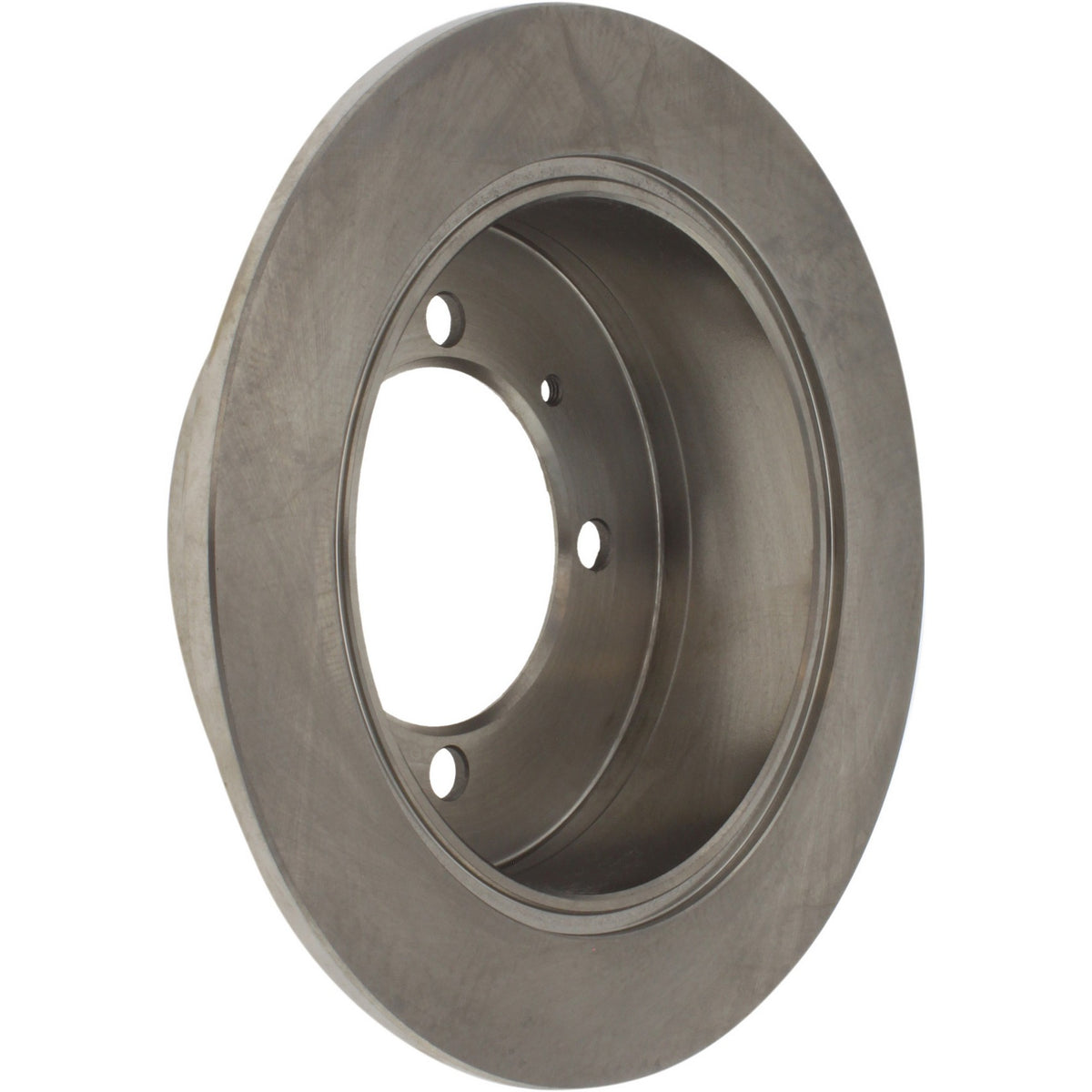 Centric Parts Disc Brake Rotor Standard with Non-Directional Finishes for 1994-1993 Dodge Colt, 1995-1992 Eagle Summit, 1994-1992 Mitsubishi Expo and others 121.46038