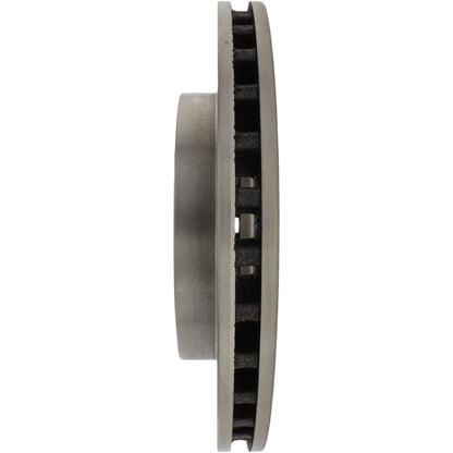 Centric Parts Disc Brake Rotor Standard C-Tek for 1993-2007 Dodge Colt Eagle Summit Hyundai Elantra Sonata Tiburon Mitsubishi Expo LRV Galant Lancer Sigma