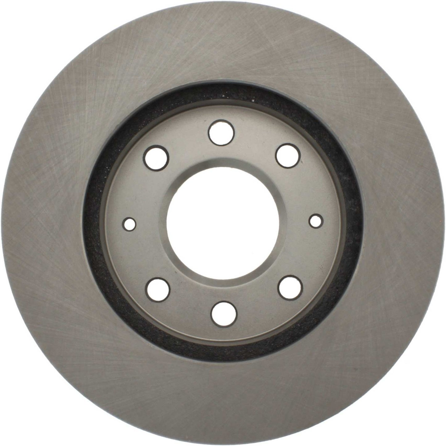 Centric Parts Disc Brake Rotor Standard C-Tek for 1993-2007 Dodge Colt Eagle Summit Hyundai Elantra Sonata Tiburon Mitsubishi Expo LRV Galant Lancer Sigma