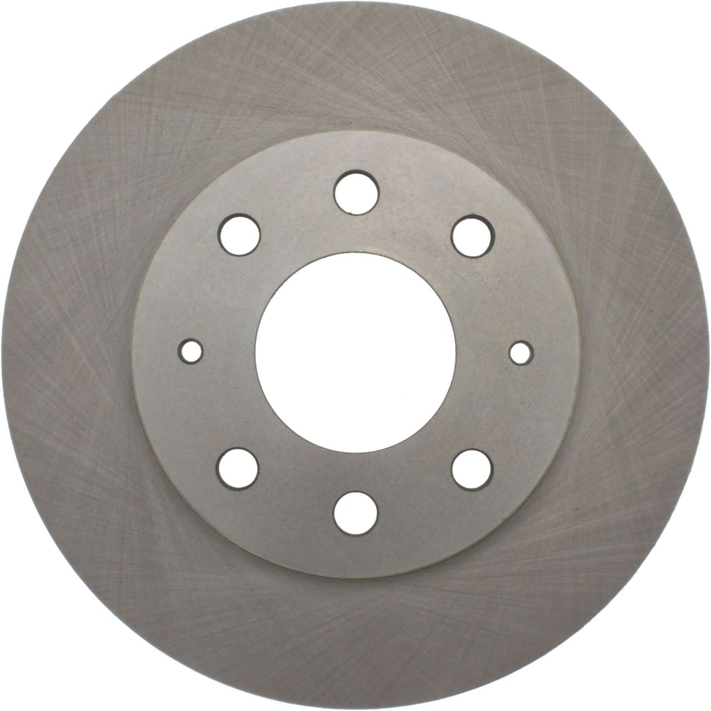 Centric Parts Disc Brake Rotor Standard C-Tek for 1993-2007 Dodge Colt Eagle Summit Hyundai Elantra Sonata Tiburon Mitsubishi Expo LRV Galant Lancer Sigma