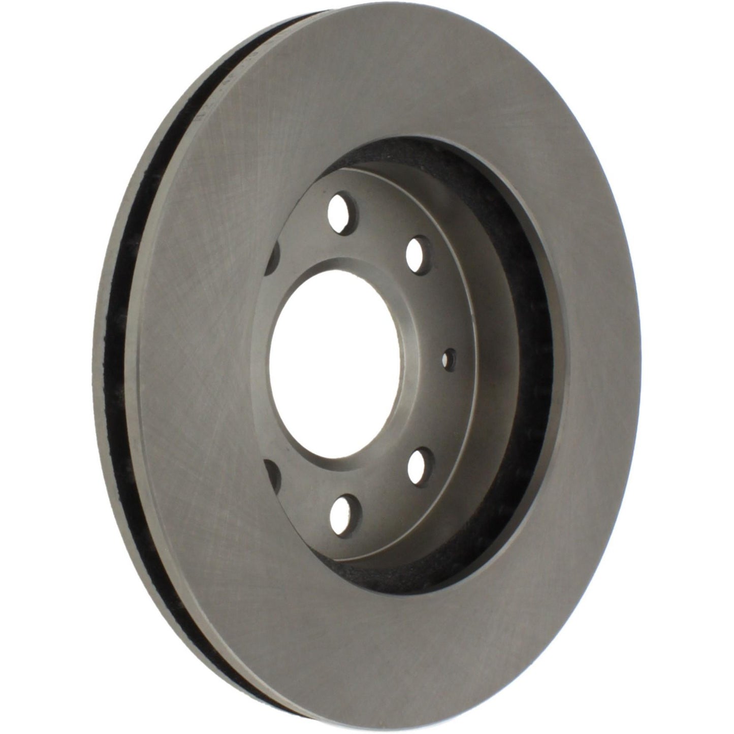 Centric Parts Disc Brake Rotor Standard C-Tek for 1993-2007 Dodge Colt Eagle Summit Hyundai Elantra Sonata Tiburon Mitsubishi Expo LRV Galant Lancer Sigma