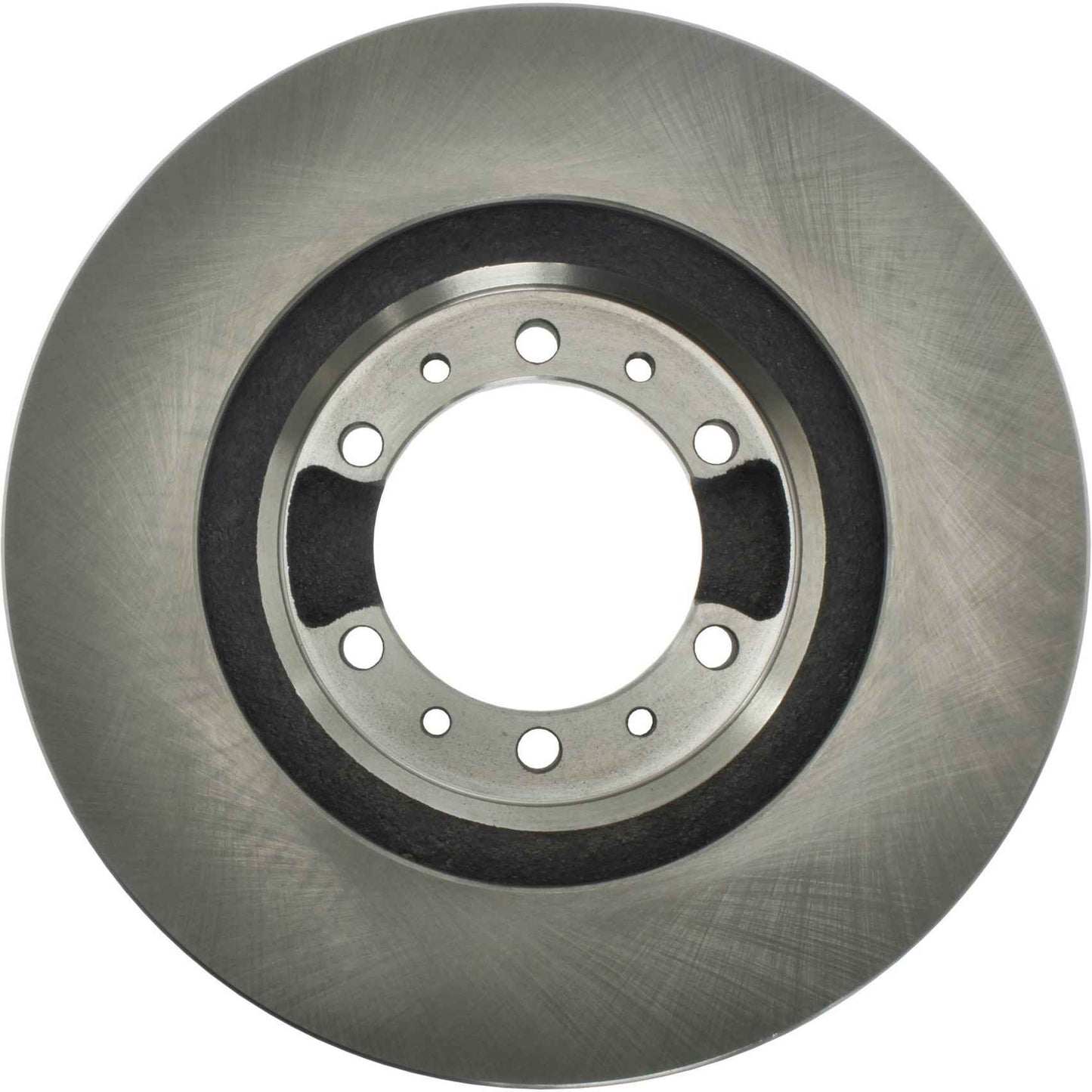 Centric Parts Disc Brake Rotor Standard with Non-Directional Finishes for 1993-1996 Mitsubishi Montero 1997-2004 Montero Sport 121.46040