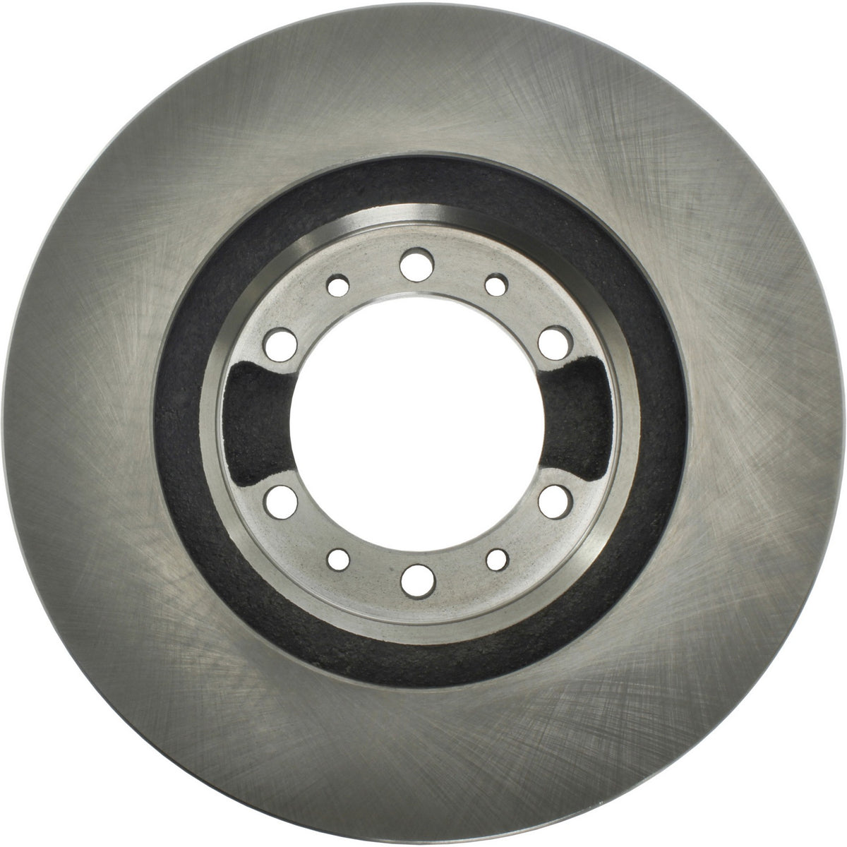 Centric Parts Disc Brake Rotor Standard with Non-Directional Finishes for 1993-1996 Mitsubishi Montero 1997-2004 Montero Sport 121.46040